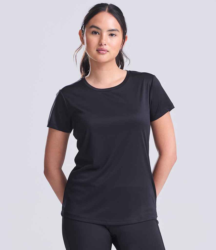 JC025 Jet Black Model