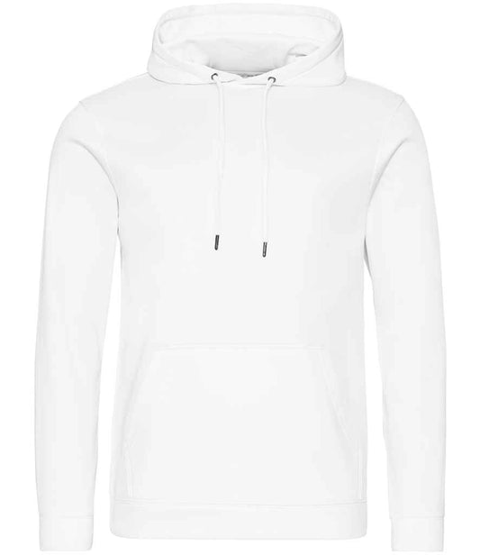 JH006 Arctic White Front