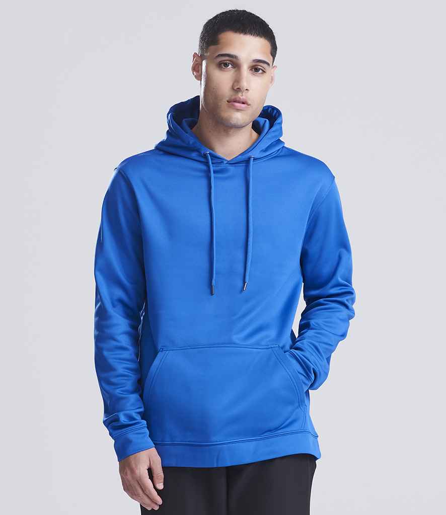 JH006 Royal Blue Model