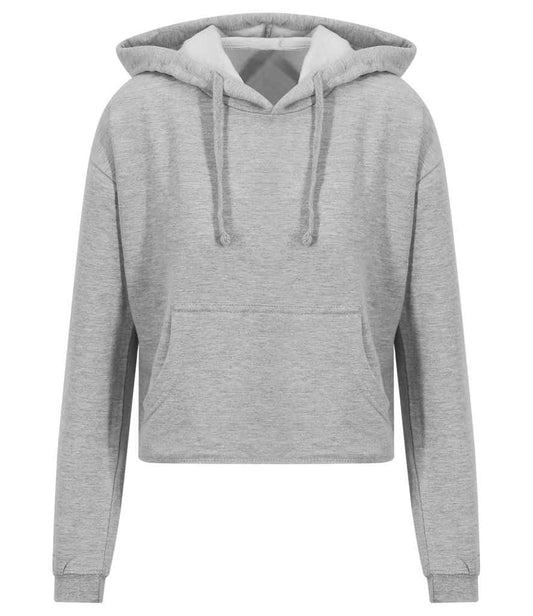 JH016 Heather Grey Front