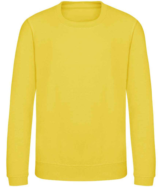 JH030B Sun Yellow Front