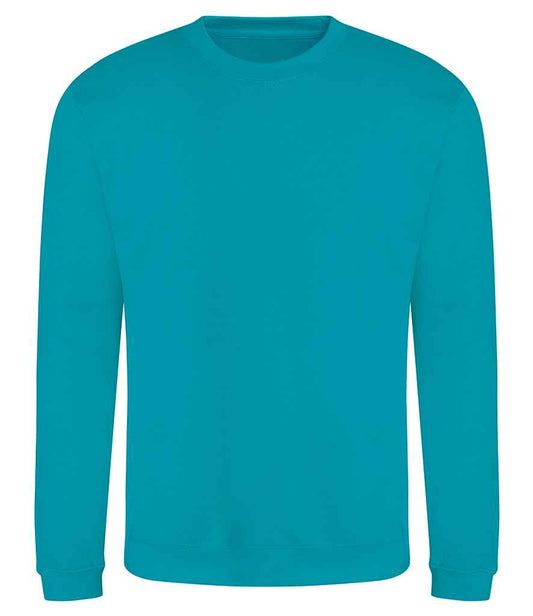 JH030 Lagoon Blue Front