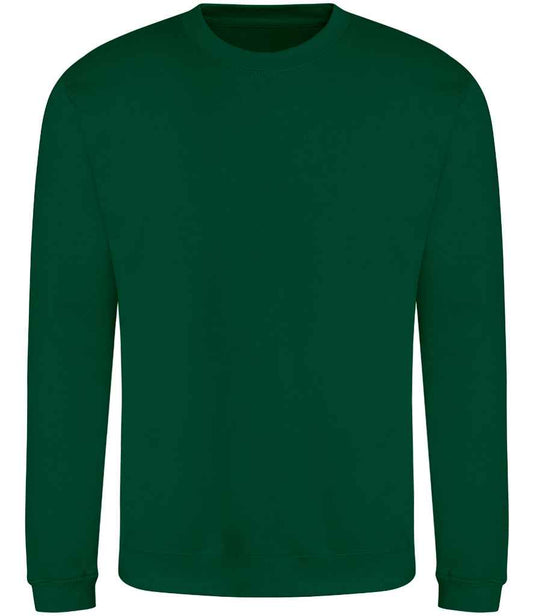 JH030 Rainforest Green Front