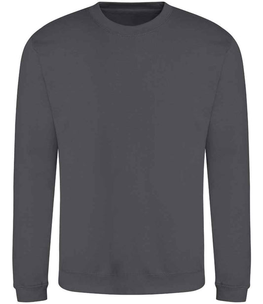JH030 Shark Grey Front