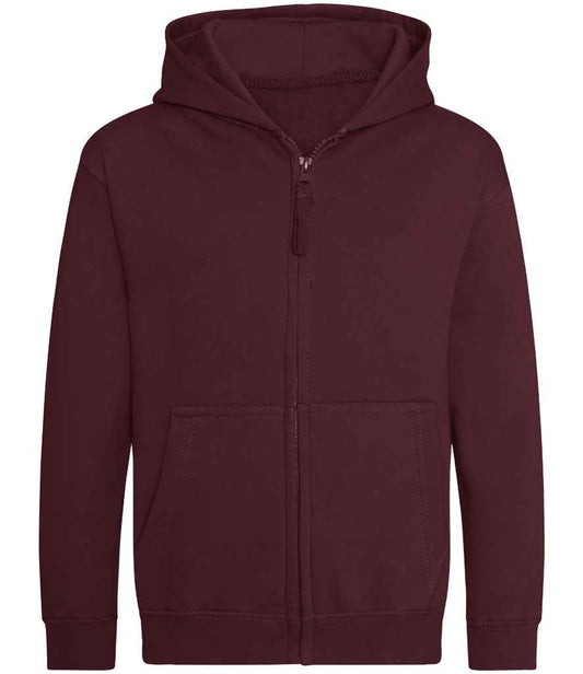 JH050B Burgundy Front