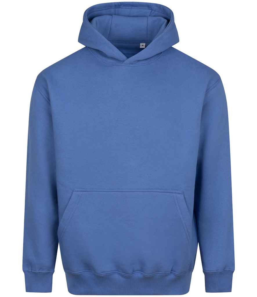 JH111 Atlantic Blue Front