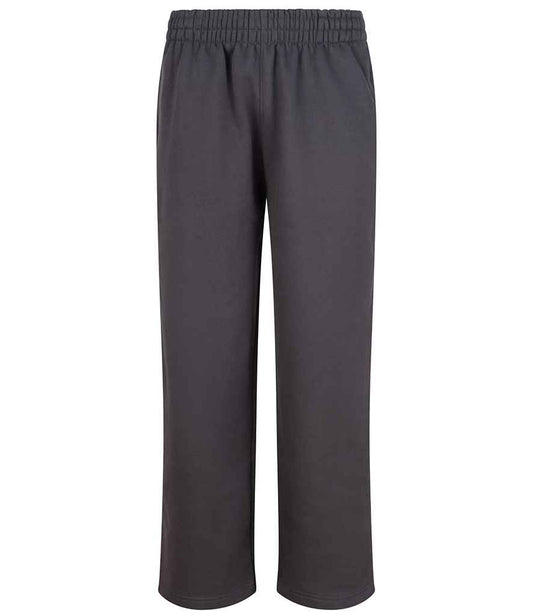 JH128 Solid Charcoal Front