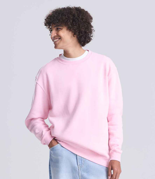 JH230 Baby Pink Model