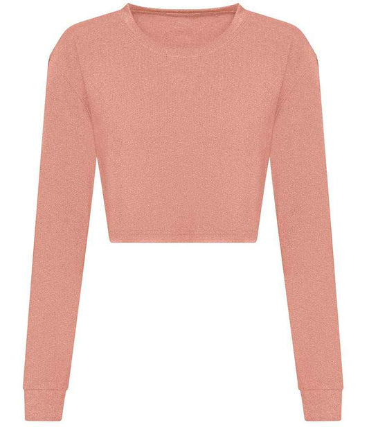 JT016 Dusty Pink Front