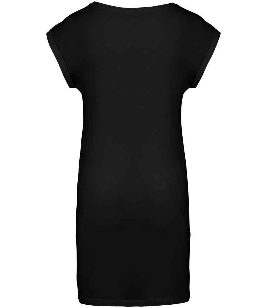 KB388 Black Back