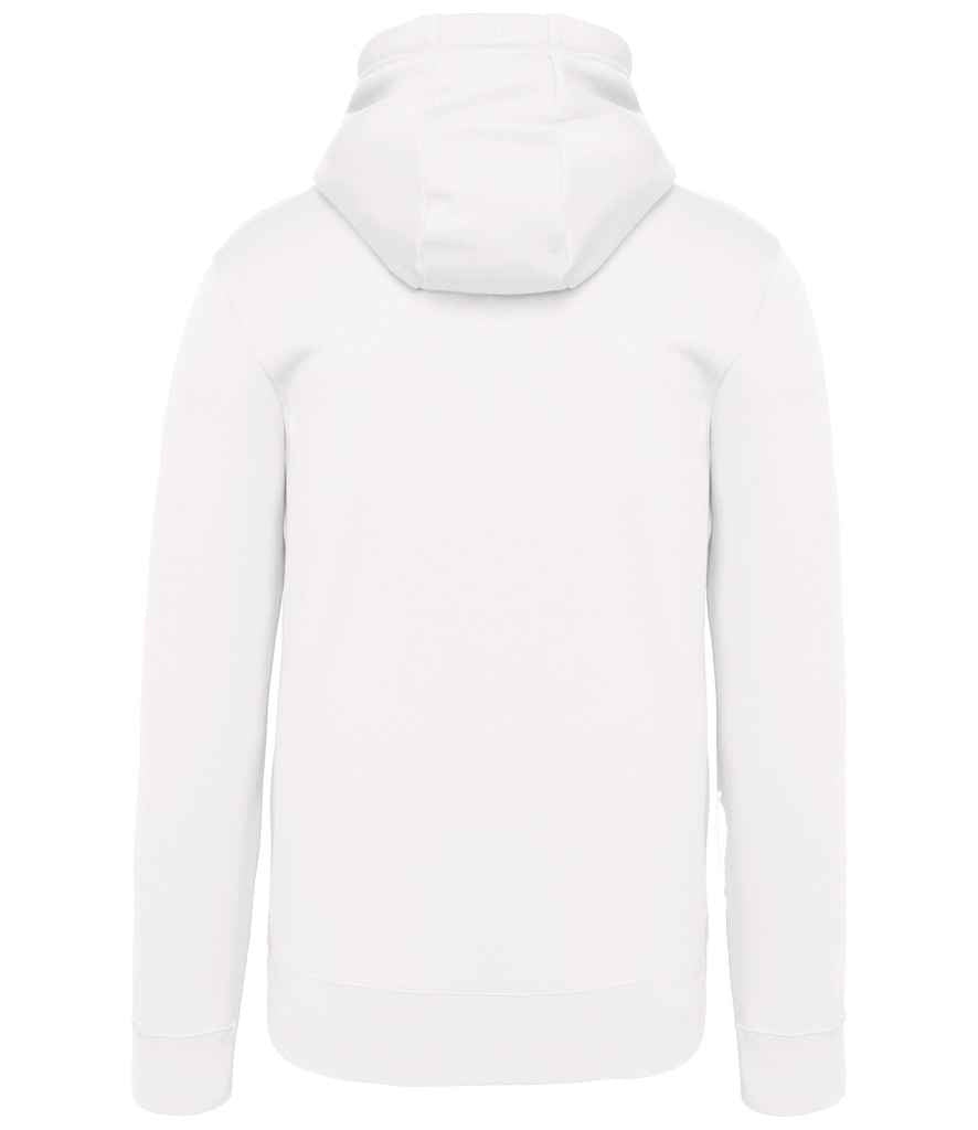 KB489 White Back