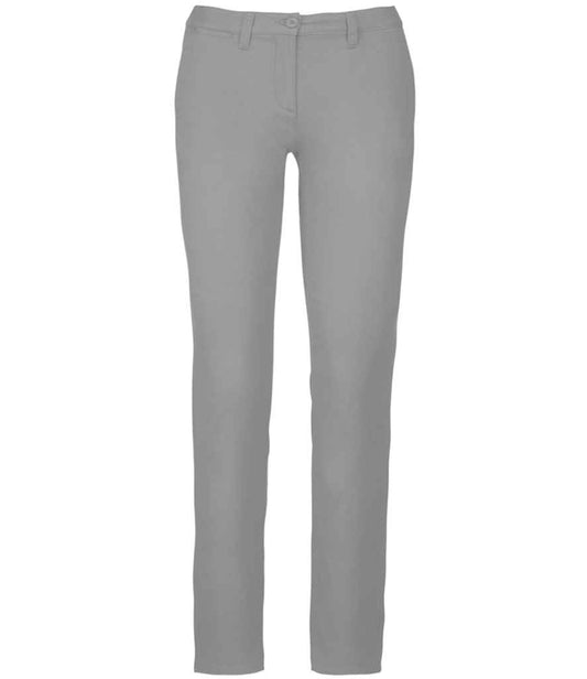 KB741 Fine Grey Front