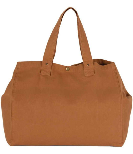 KI3208 Washed Caramel Coffee Front