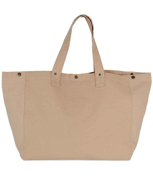 KI3208 Washed Nude Peach Front