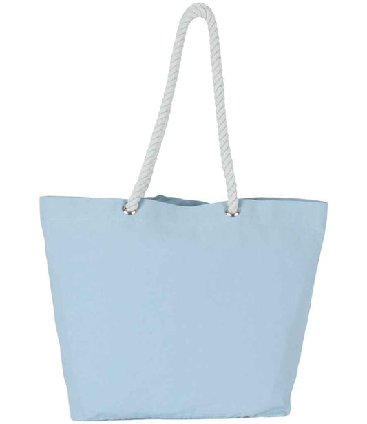 KI3209 Washed Pearl Blue Front