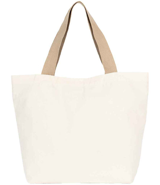 KI5204 Ecume/Hemp Front