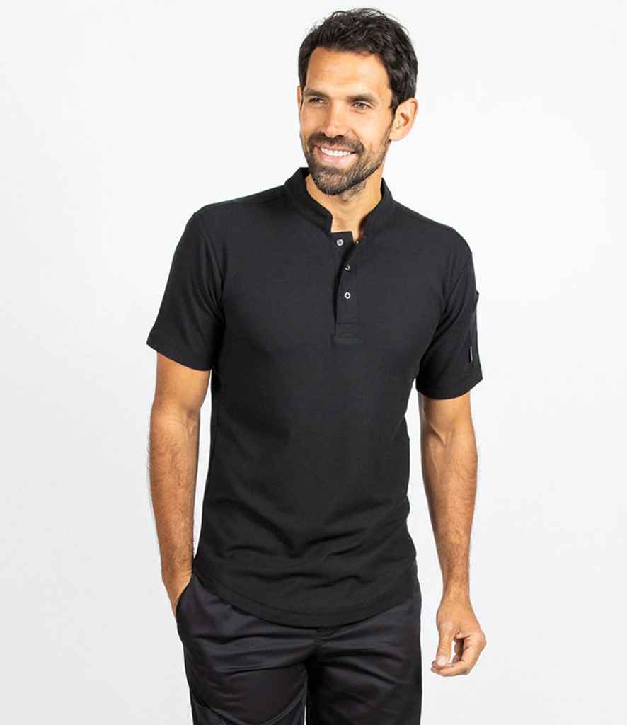 LE008 Black Model