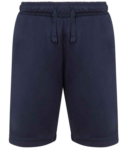 LV297 Navy Front