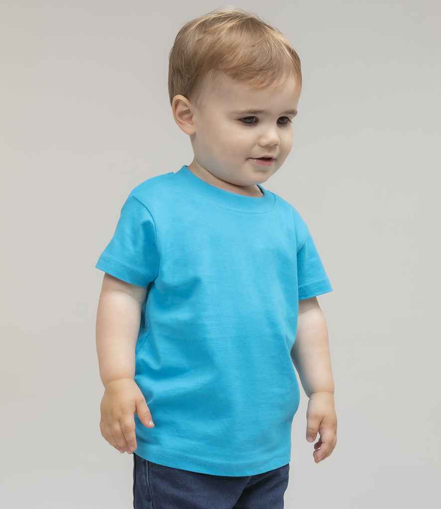 LW20T Turquoise Blue Model