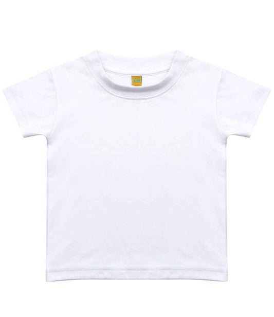 LW20T Sublimation White Front