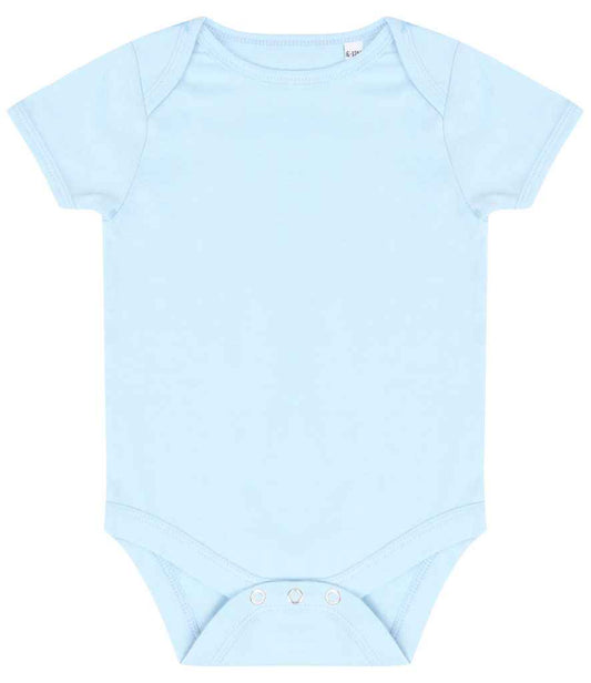 LW500T Pale Blue Front