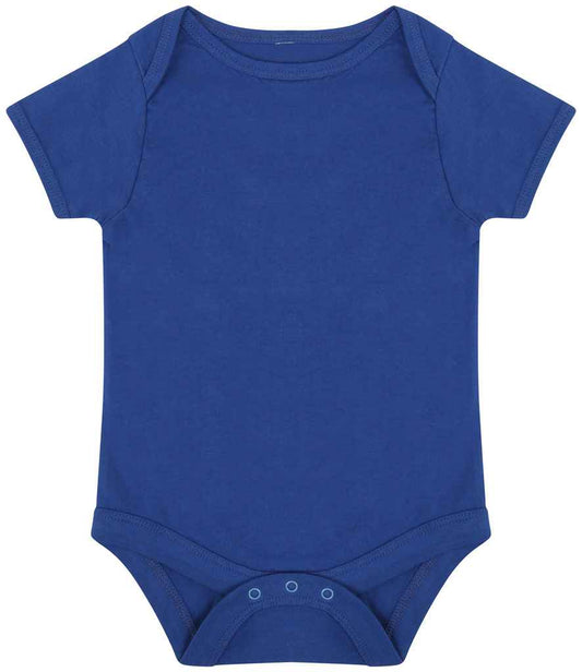 LW500T Royal Blue Front
