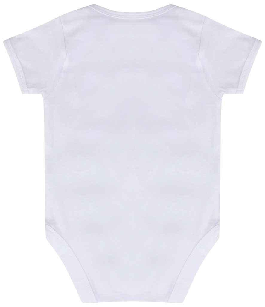LW500T White Back