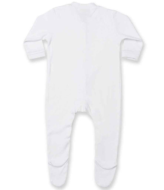 LW50T White Front