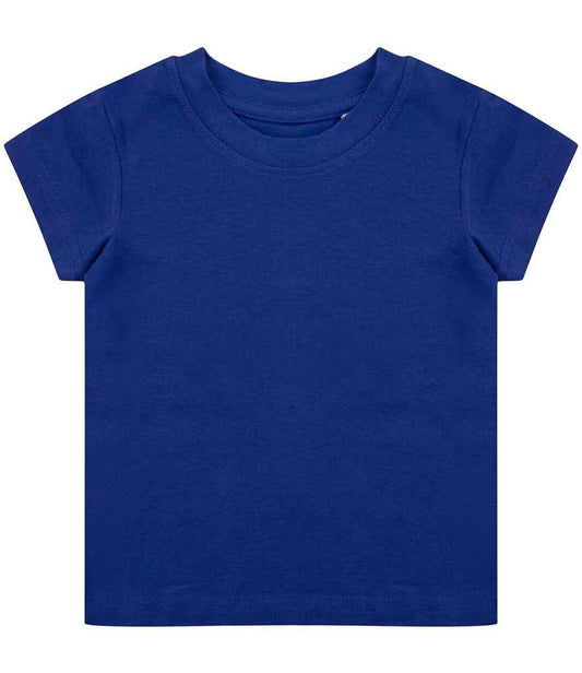 LW620T Royal Blue Front