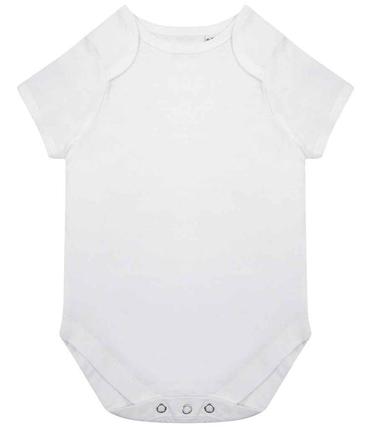 LW655T White Front