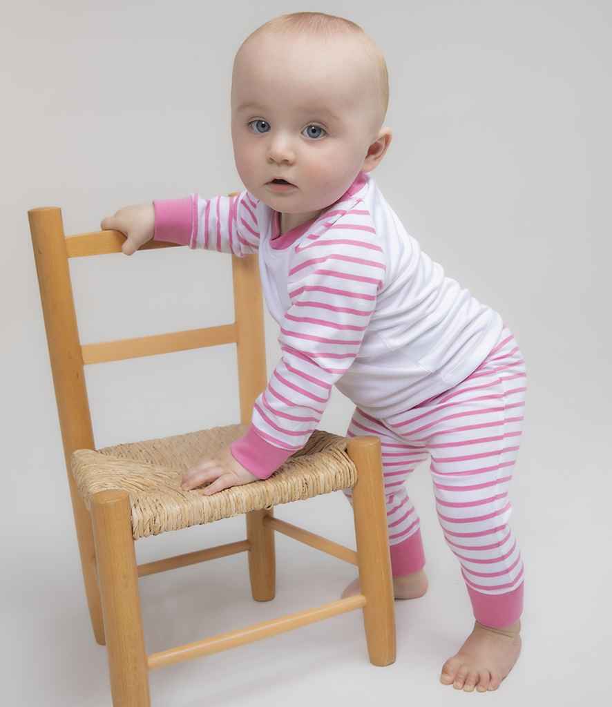 LW72T Pink/White Model