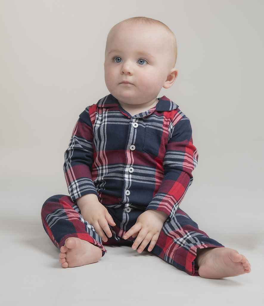 LW74T Red/Navy Model