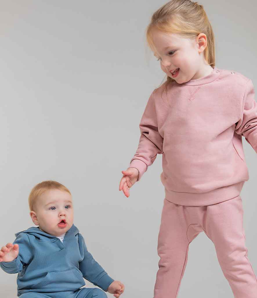 LW800 Soft Pink Model
