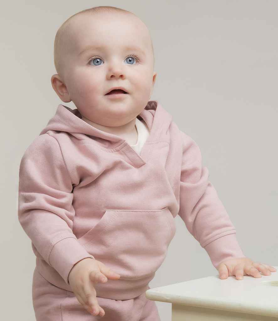 LW802 Soft Pink Model