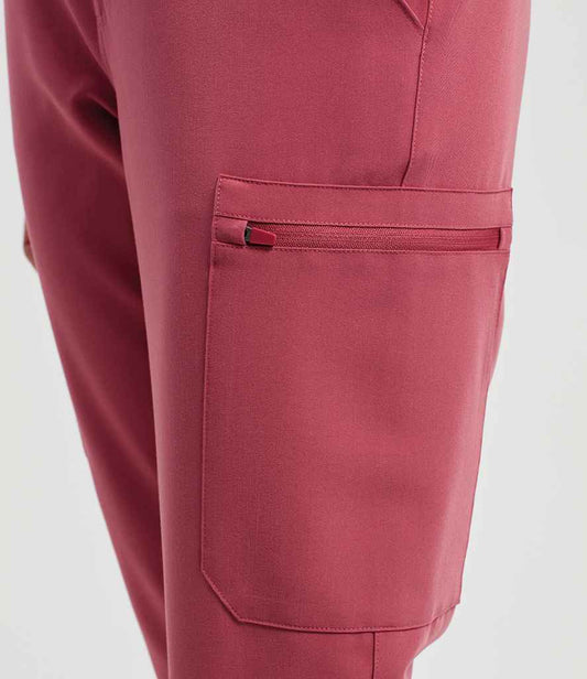 NN600 Calm Pink Model