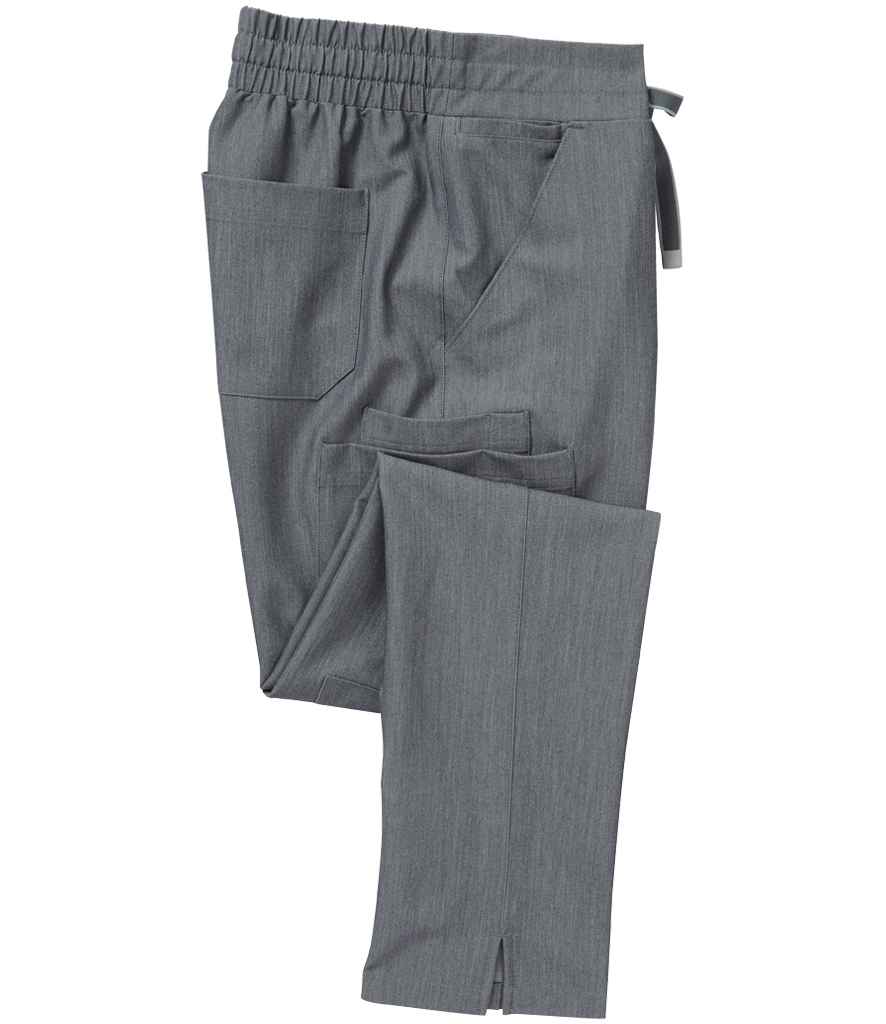 NN600 Dynamo Grey Detail