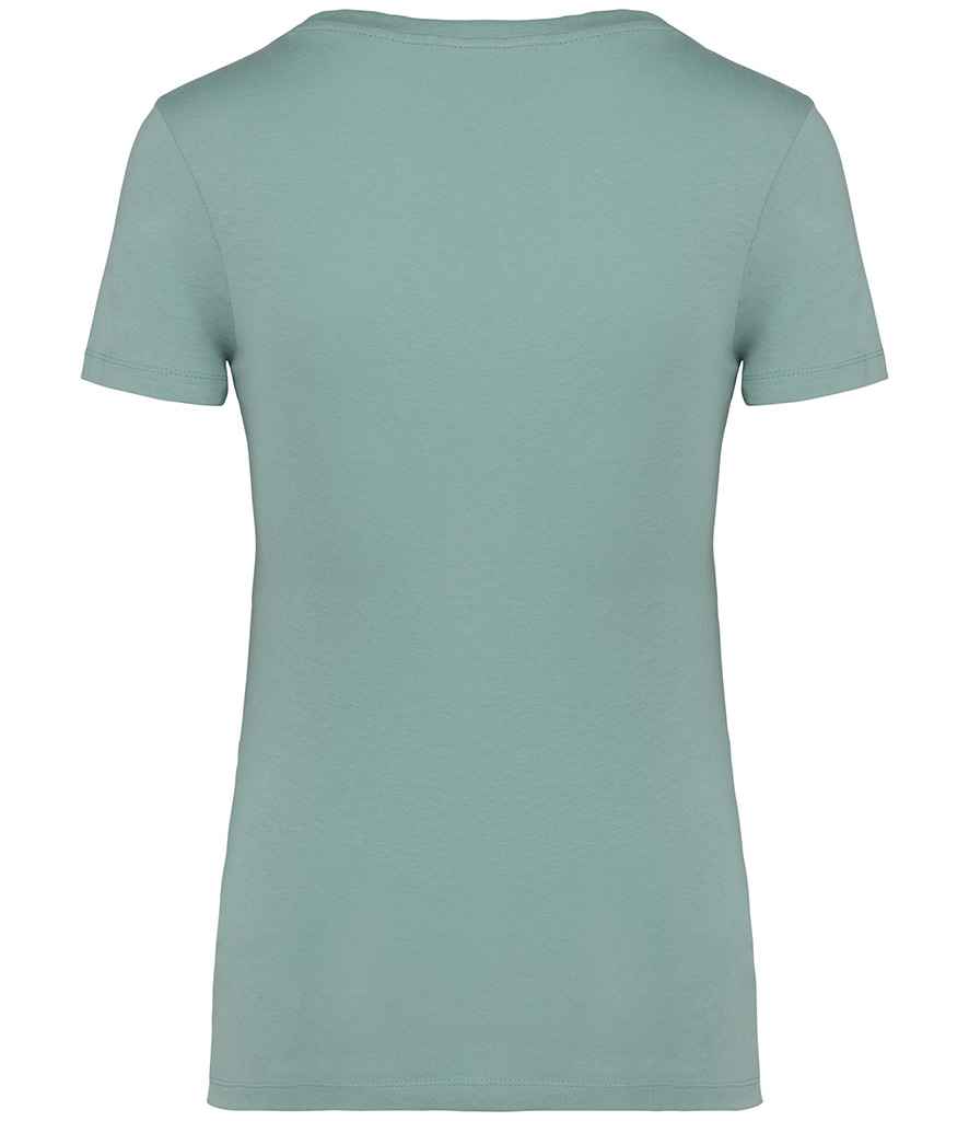 NS324 Jade Green Back