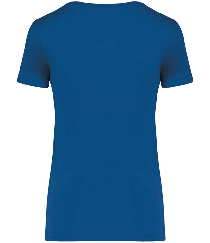 NS324 Sea Blue Back