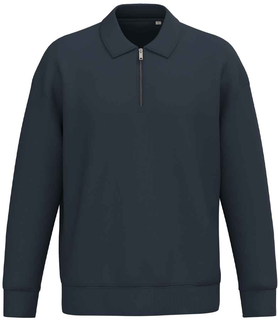 NS432 Navy Front