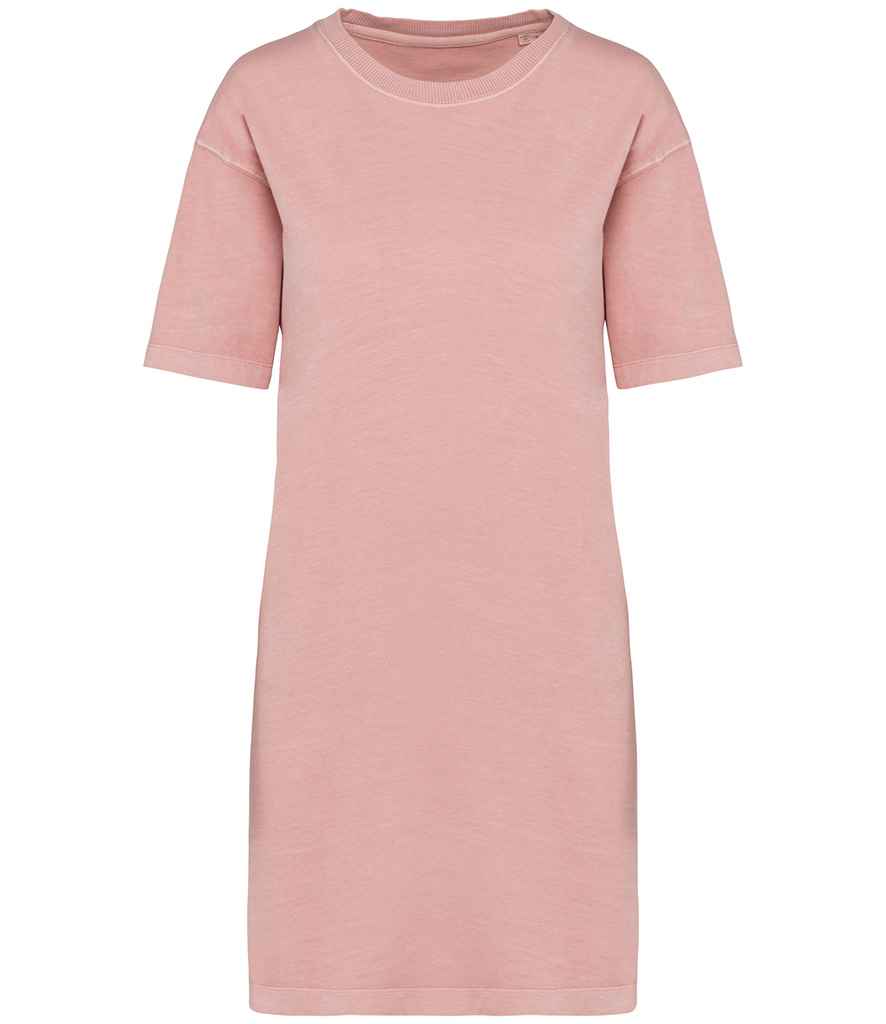 NS5000 Washed Petal Rose Front