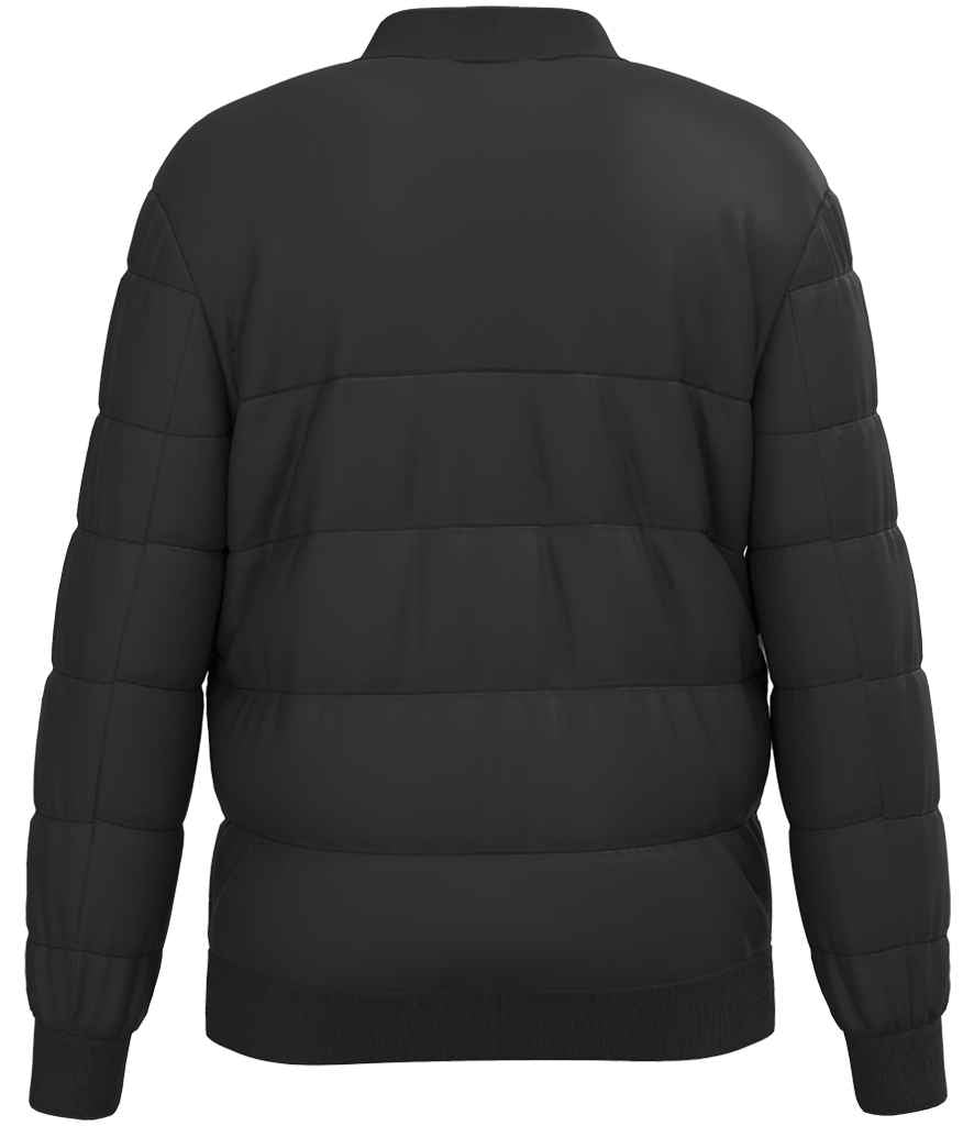 NS613 Black Back