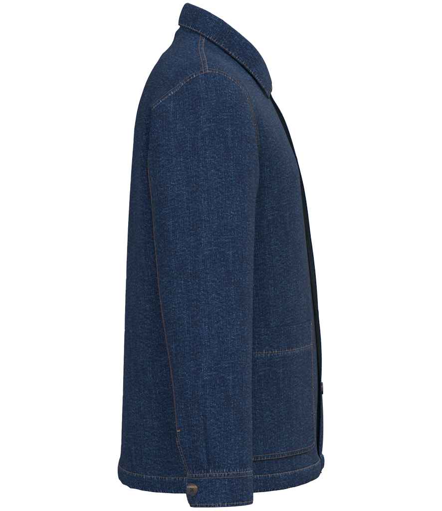 NS614 Denim Right
