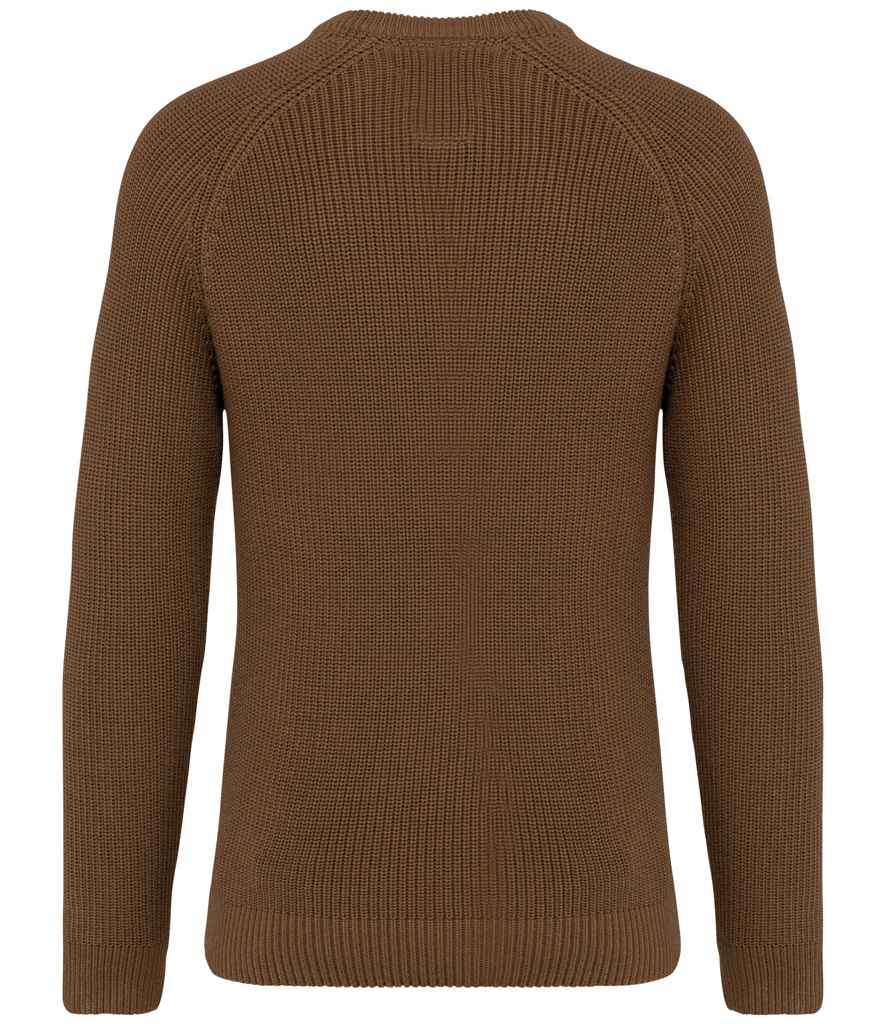 NS911 Toffee Back