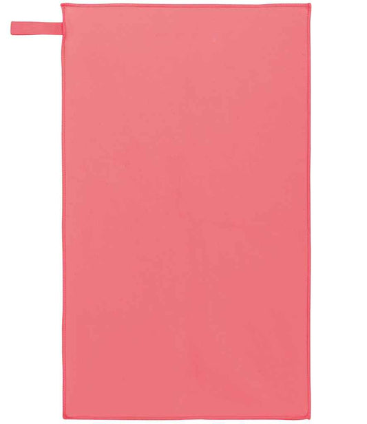 PA574 Coral Front