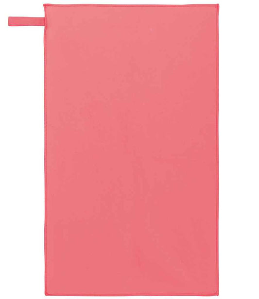 PA575 Coral Front