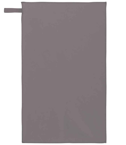 PA575 Storm Grey Front