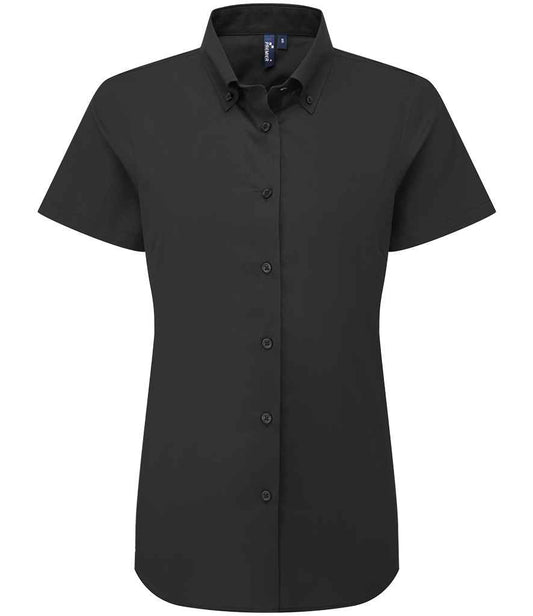 PR386 Black Front