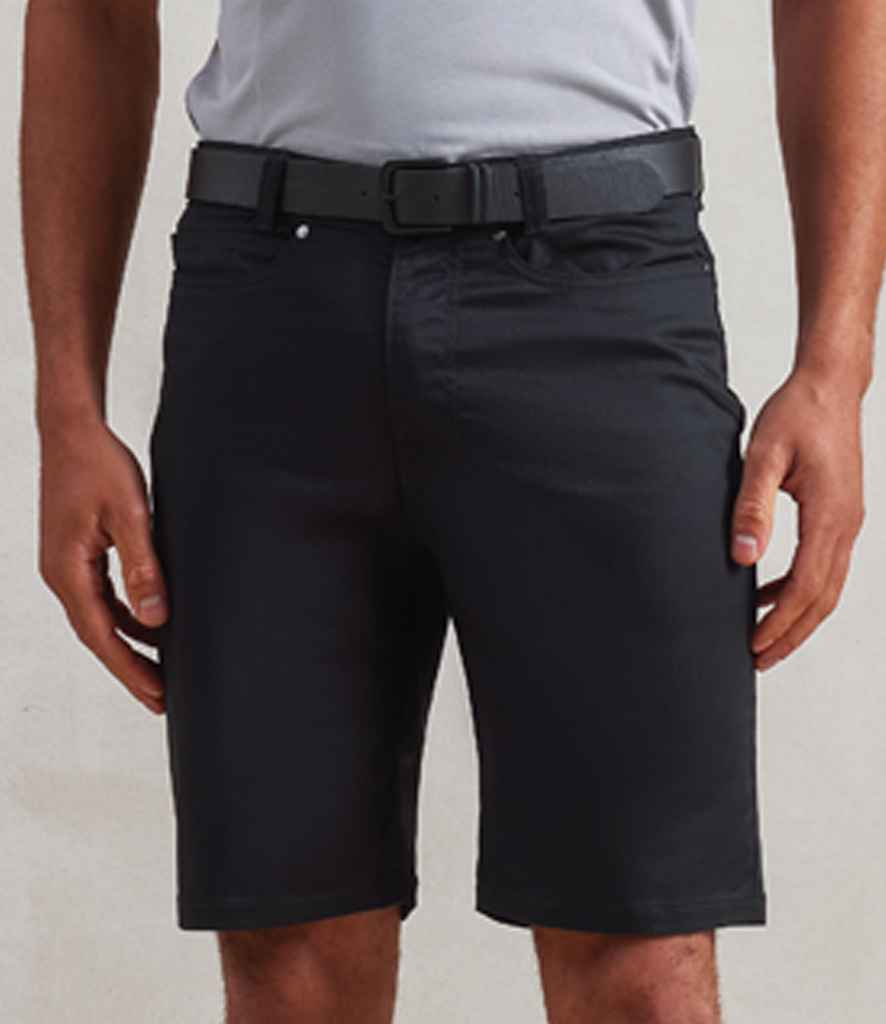 PR562 Black Model