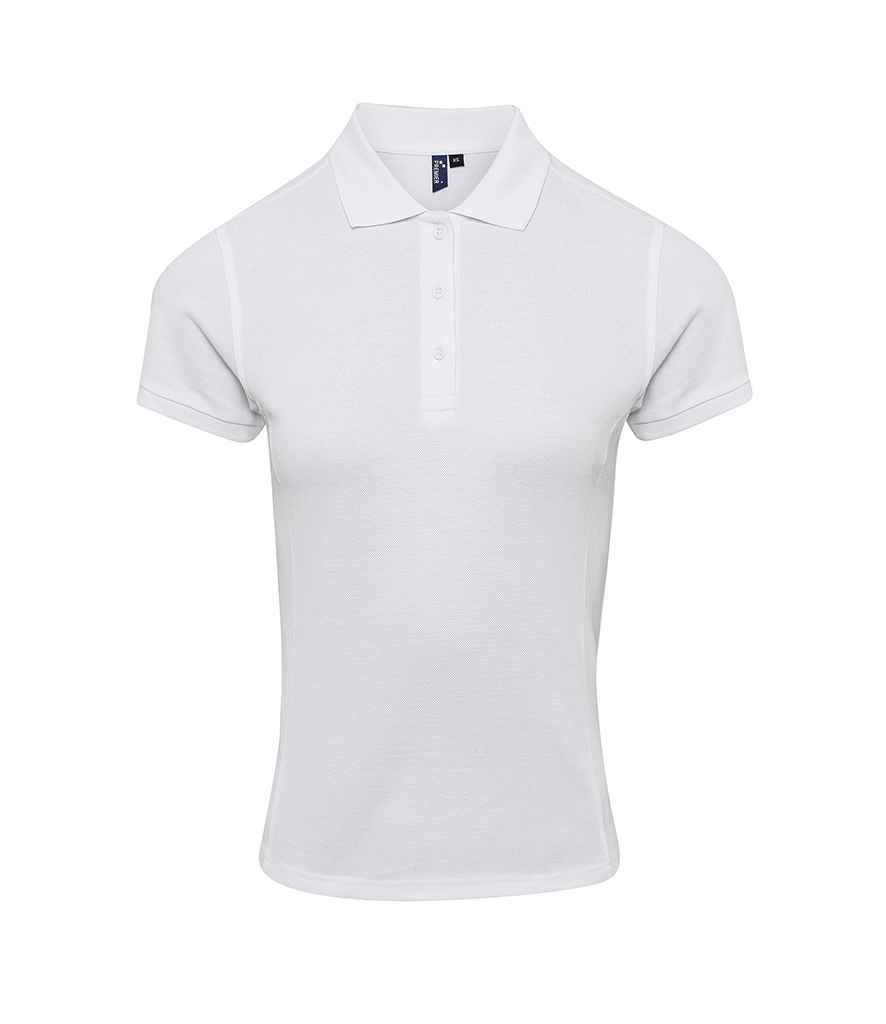 PR632 White Front
