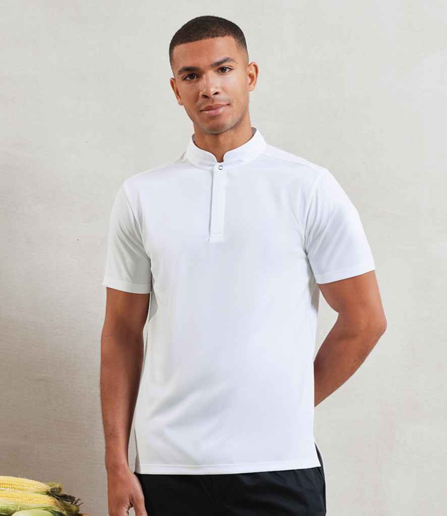 PR646 White Model